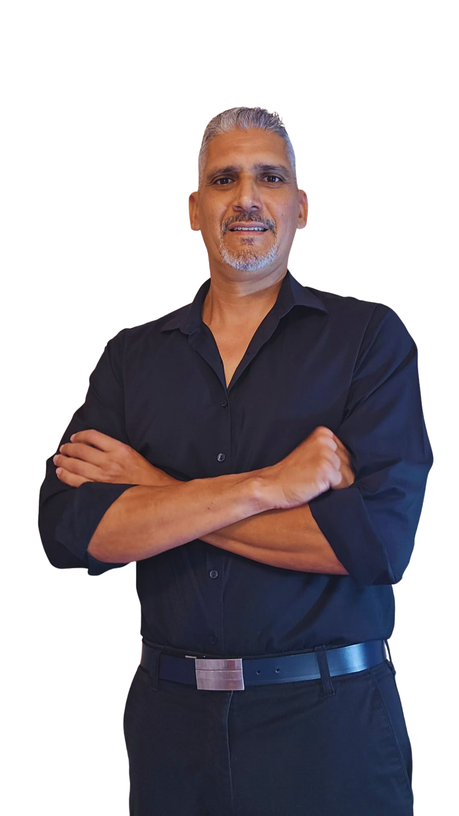 Jaime Guillén — Fundador de GExperience Panamá